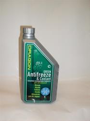 Antifreeze&Coolant